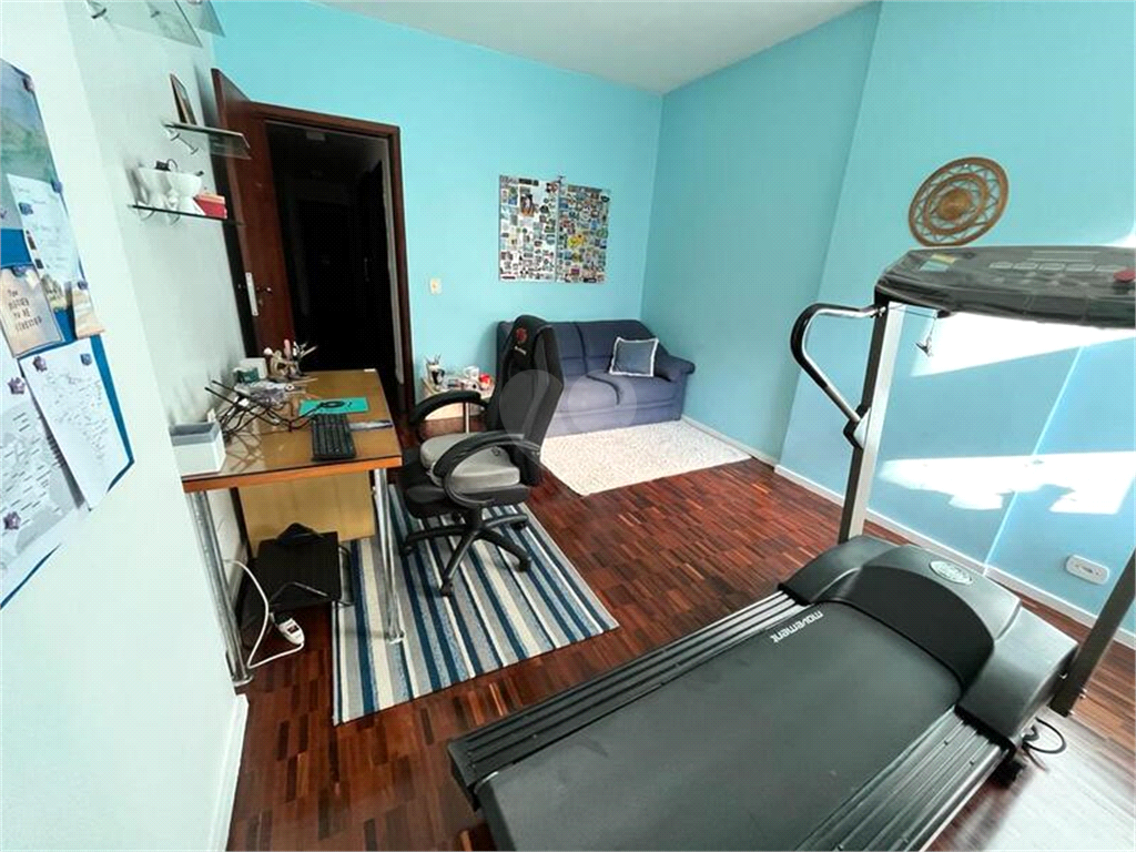 Venda Apartamento Rio De Janeiro Tijuca REO888188 12