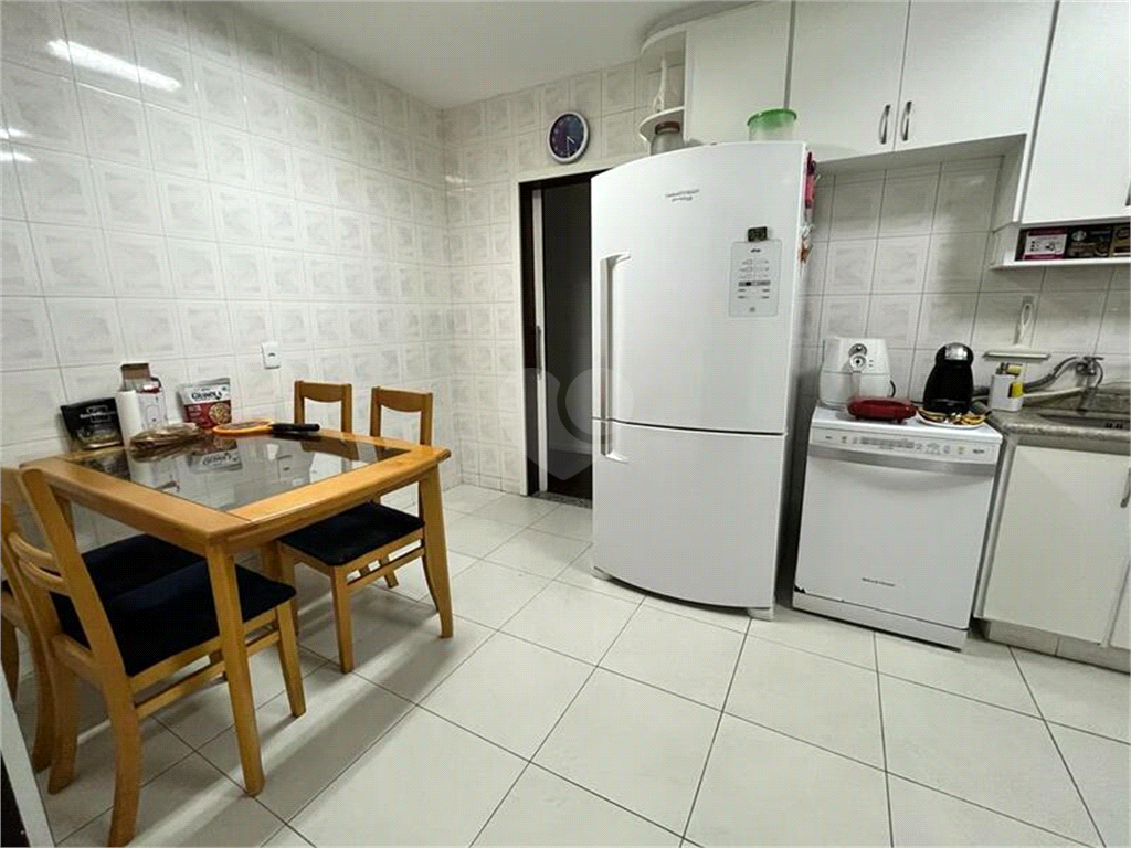 Venda Apartamento Rio De Janeiro Tijuca REO888188 29