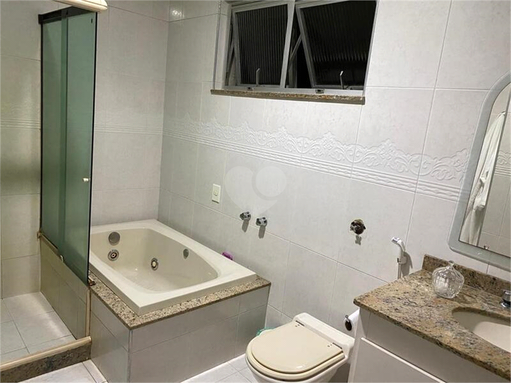 Venda Apartamento Rio De Janeiro Tijuca REO888188 25