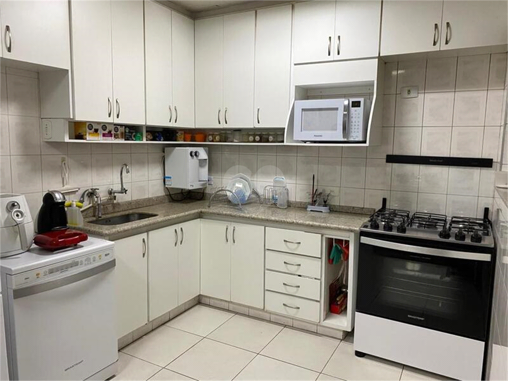 Venda Apartamento Rio De Janeiro Tijuca REO888188 27