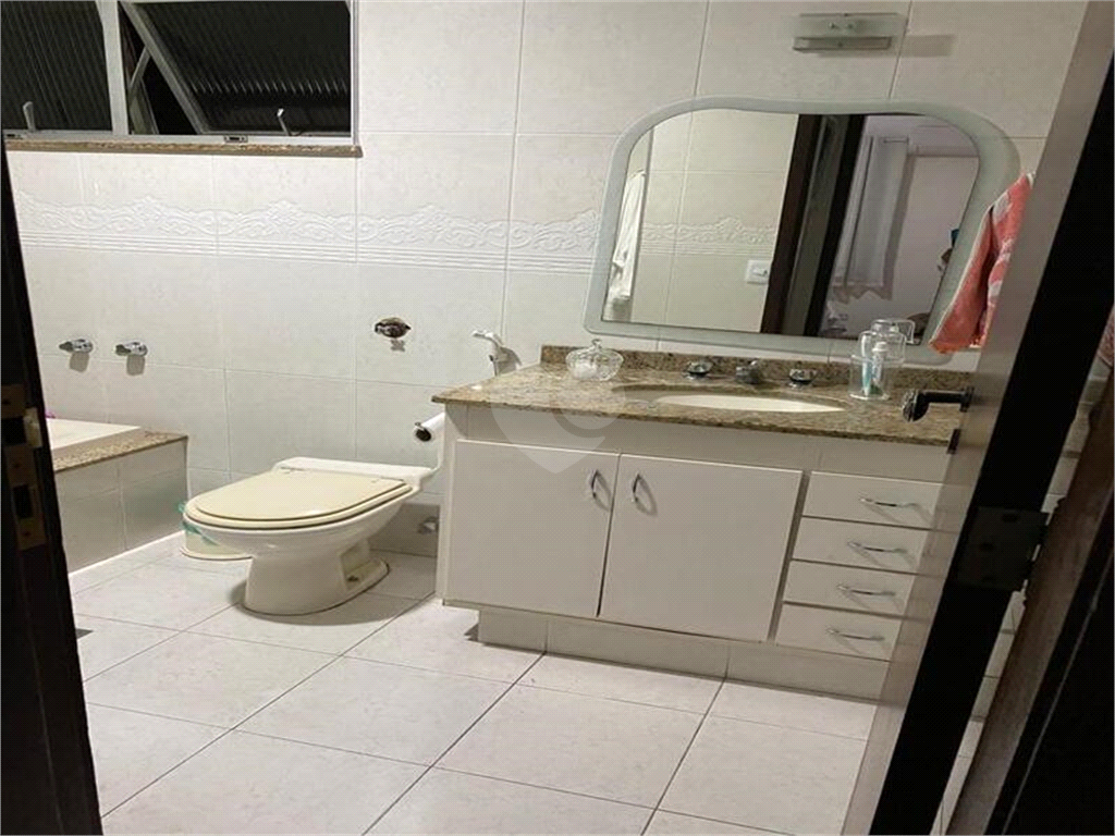 Venda Apartamento Rio De Janeiro Tijuca REO888188 23