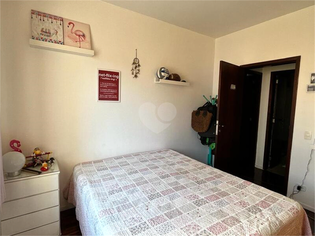 Venda Apartamento Rio De Janeiro Tijuca REO888188 14