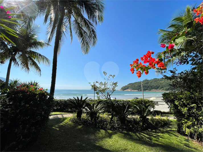 Venda Condomínio Guarujá Balneário Praia Do Pernambuco REO888202 24