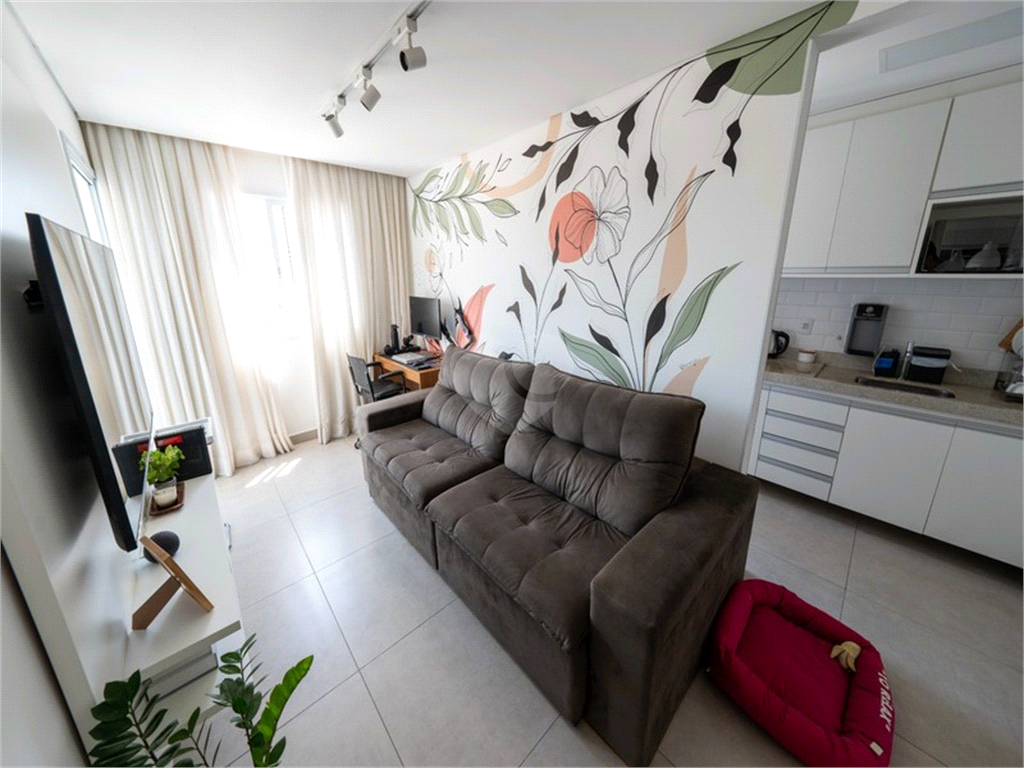 Venda Apartamento São Paulo Vila Mazzei REO888226 6