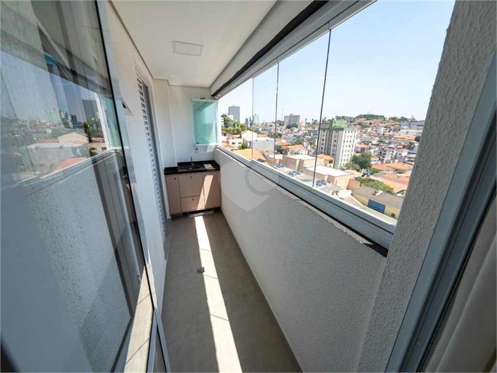 Venda Apartamento São Paulo Vila Mazzei REO888226 2