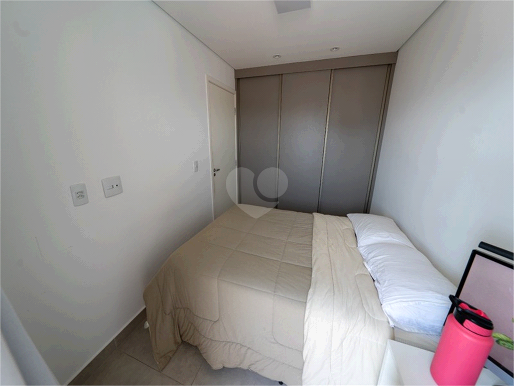 Venda Apartamento São Paulo Vila Mazzei REO888226 8