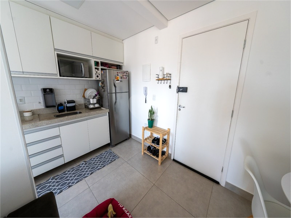 Venda Apartamento São Paulo Vila Mazzei REO888226 9