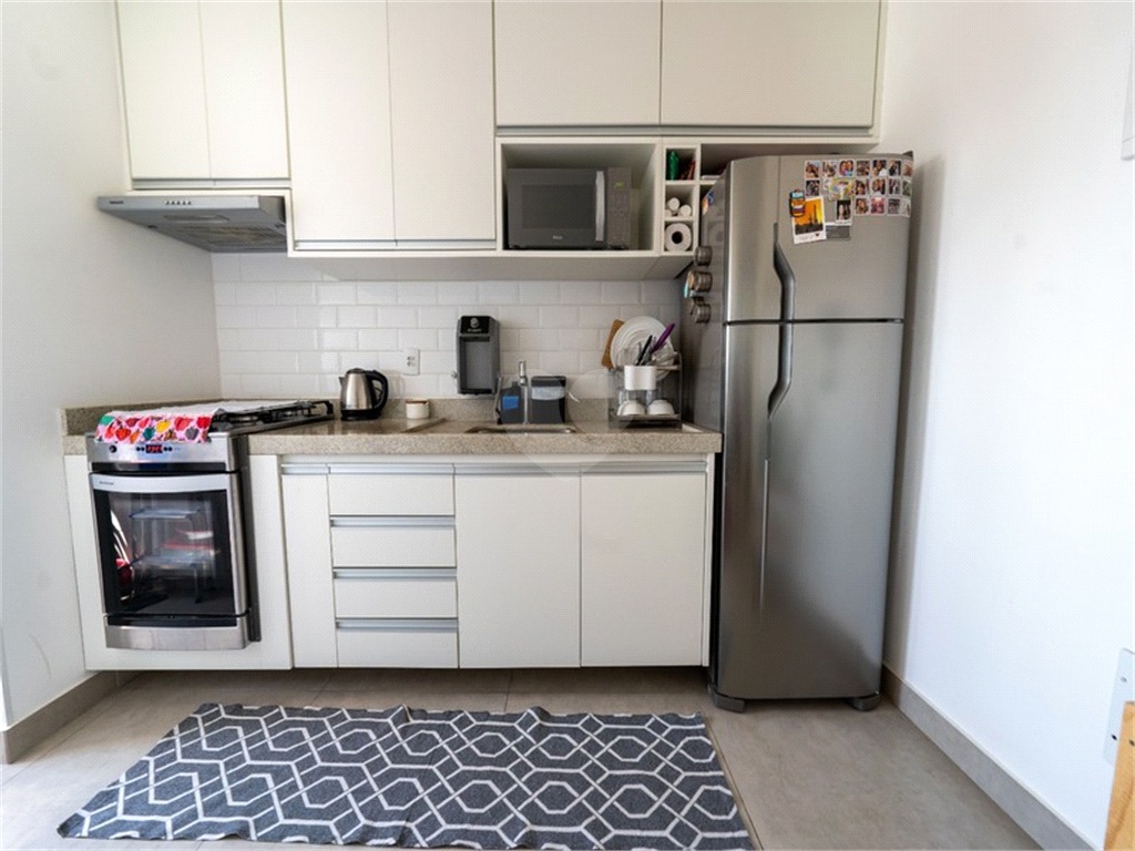 Venda Apartamento São Paulo Vila Mazzei REO888226 7