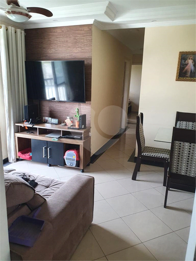 Venda Apartamento Osasco Cidade Das Flores REO888243 6