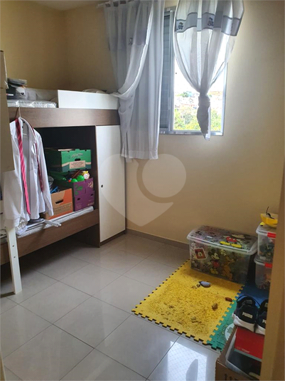 Venda Apartamento Osasco Cidade Das Flores REO888243 12