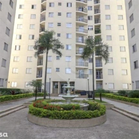 Venda Apartamento Osasco Cidade Das Flores REO888243 17