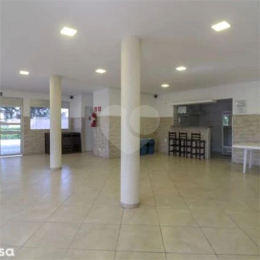 Venda Apartamento Osasco Cidade Das Flores REO888243 19