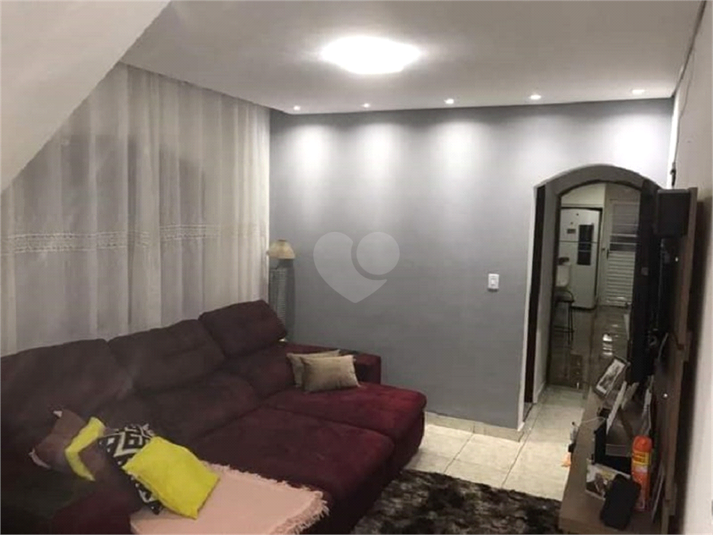 Venda Casa São Paulo Jardim São Martinho REO888248 4