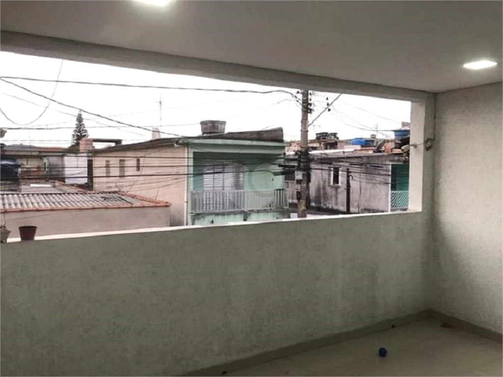 Venda Casa São Paulo Jardim São Martinho REO888248 15