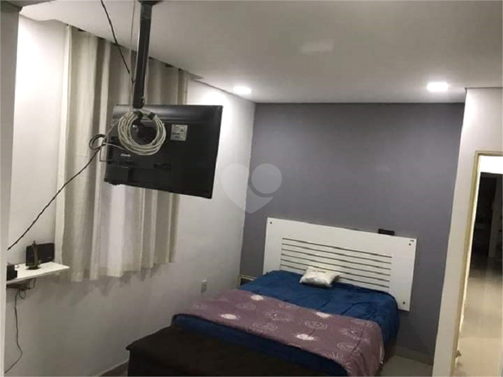 Venda Casa São Paulo Jardim São Martinho REO888248 9