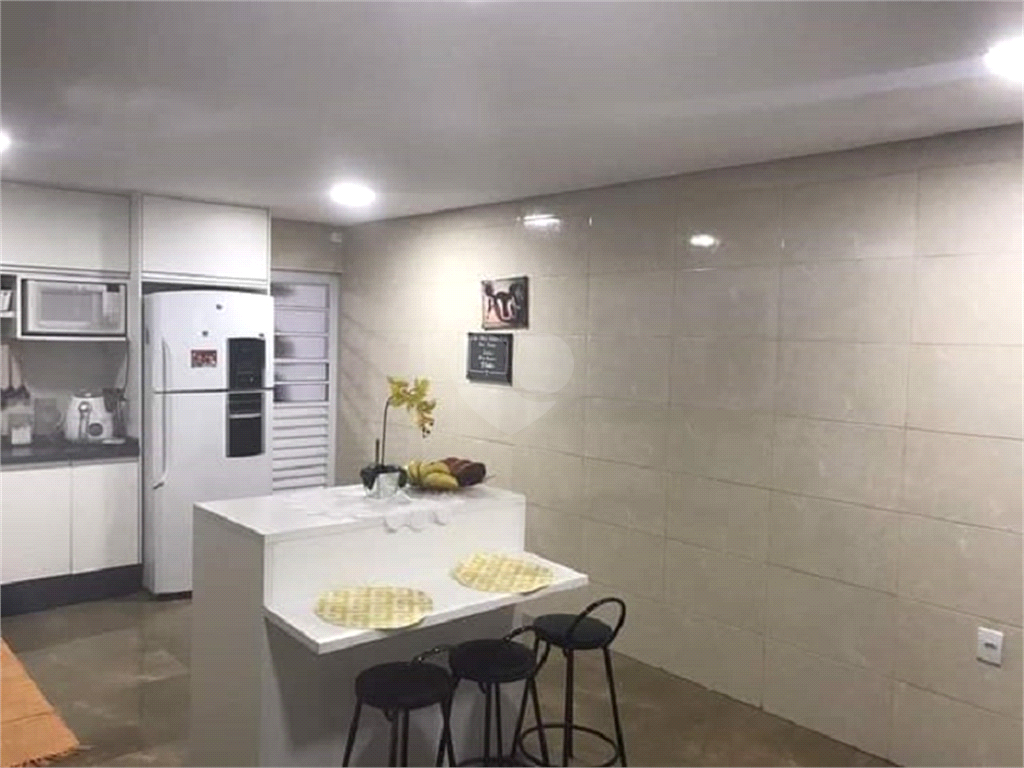 Venda Casa São Paulo Jardim São Martinho REO888248 1