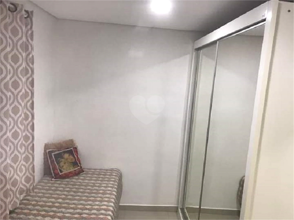 Venda Casa São Paulo Jardim São Martinho REO888248 8