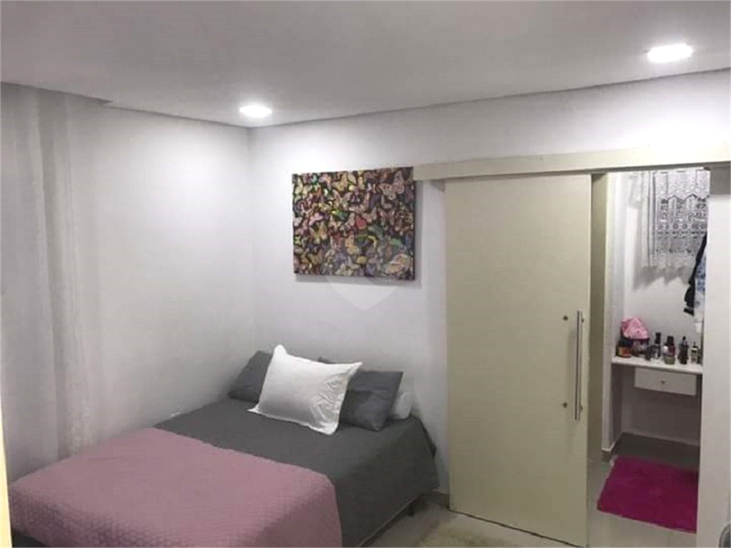 Venda Casa São Paulo Jardim São Martinho REO888248 5