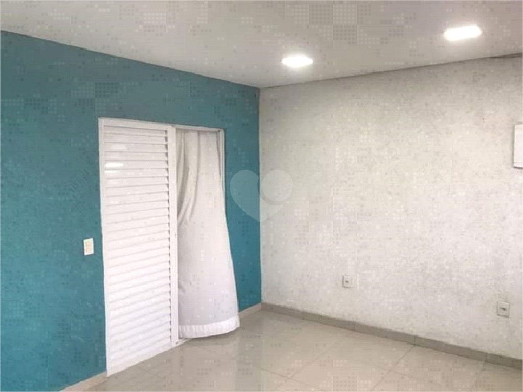 Venda Casa São Paulo Jardim São Martinho REO888248 10