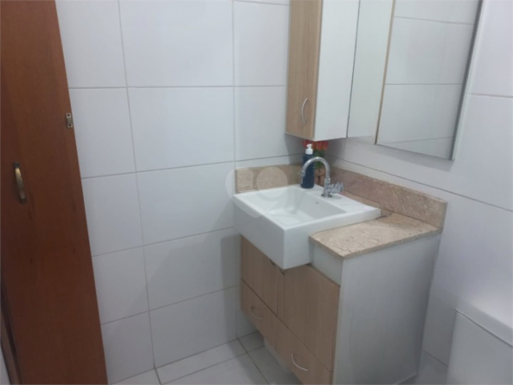 Venda Apartamento São Paulo Lauzane Paulista REO888263 15