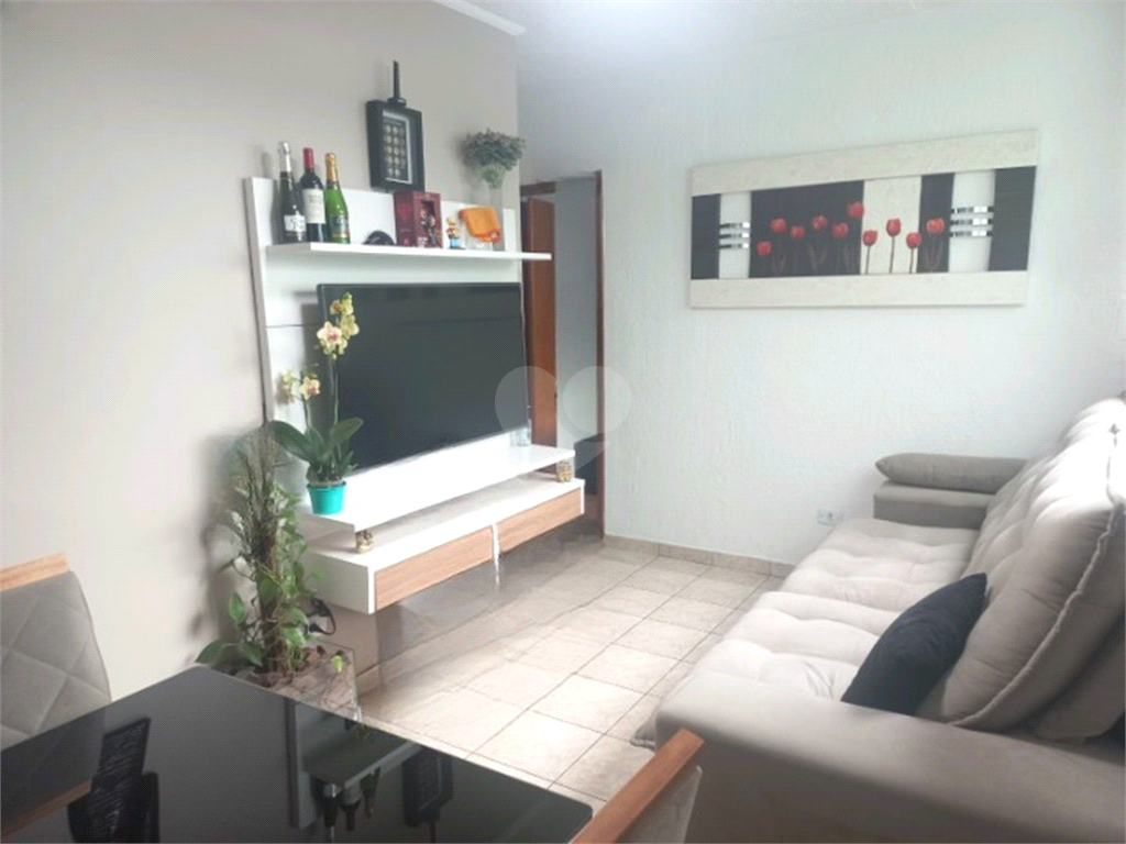 Venda Apartamento São Paulo Lauzane Paulista REO888263 2