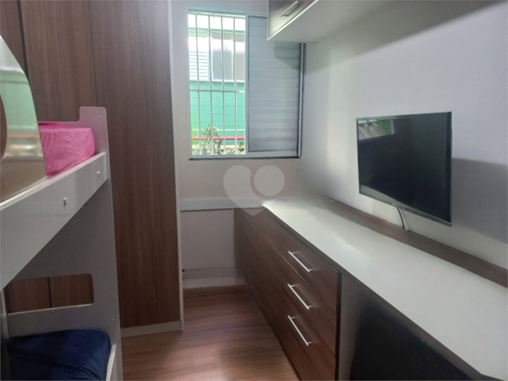 Venda Apartamento São Paulo Lauzane Paulista REO888263 7