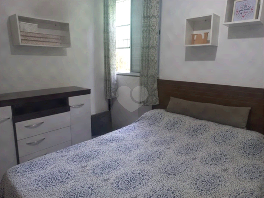 Venda Apartamento São Paulo Lauzane Paulista REO888263 13