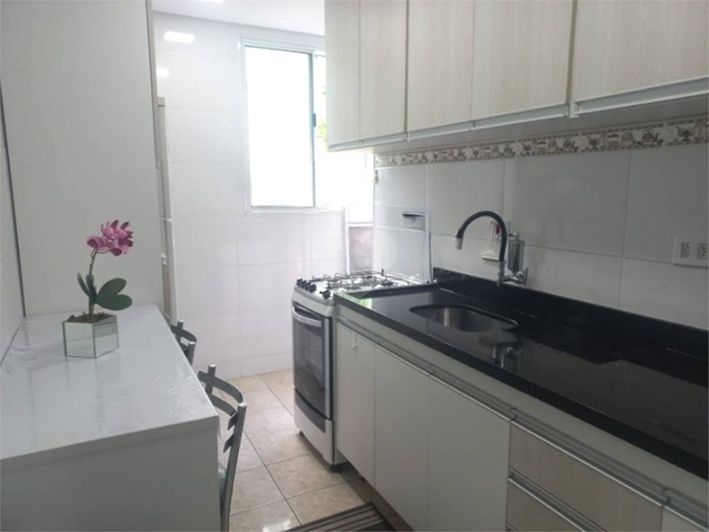 Venda Apartamento São Paulo Lauzane Paulista REO888263 5