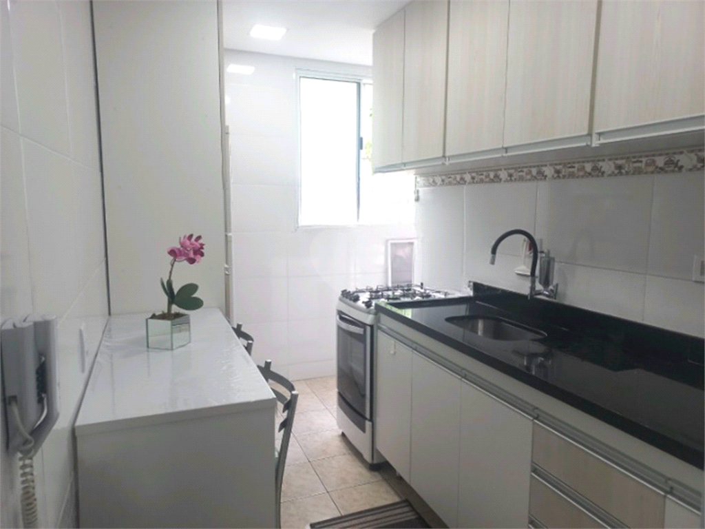 Venda Apartamento São Paulo Lauzane Paulista REO888263 4