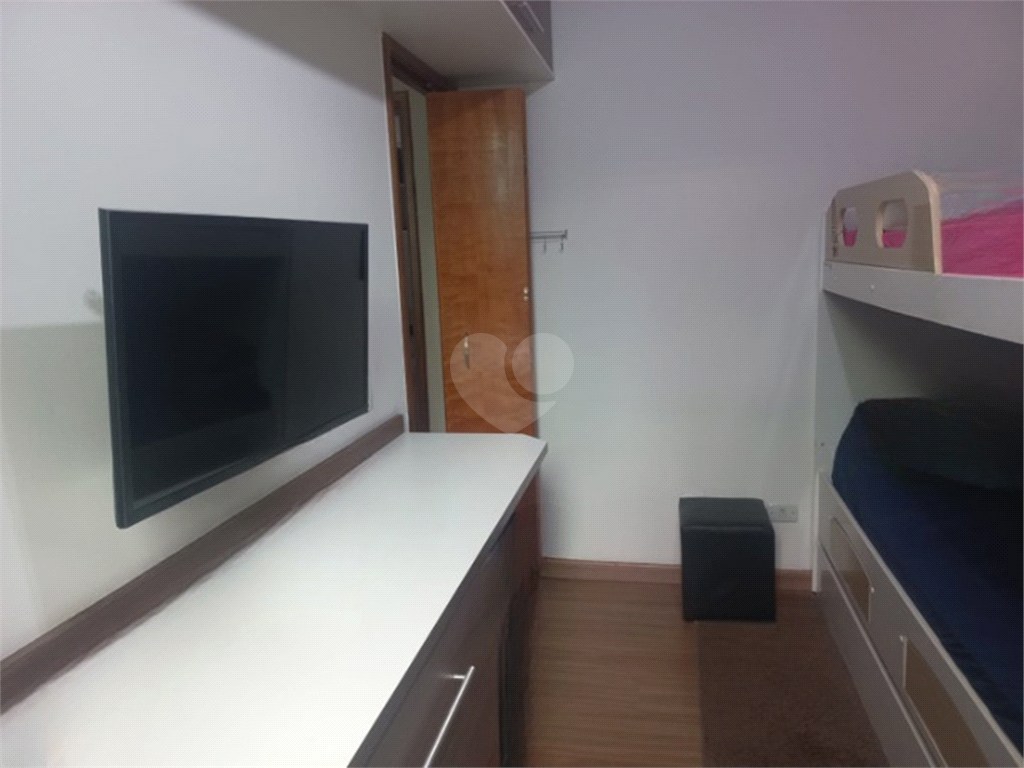 Venda Apartamento São Paulo Lauzane Paulista REO888263 8