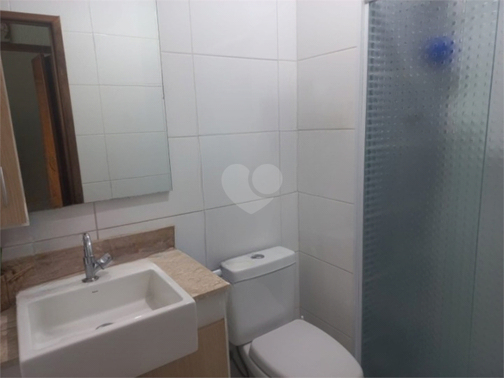 Venda Apartamento São Paulo Lauzane Paulista REO888263 10