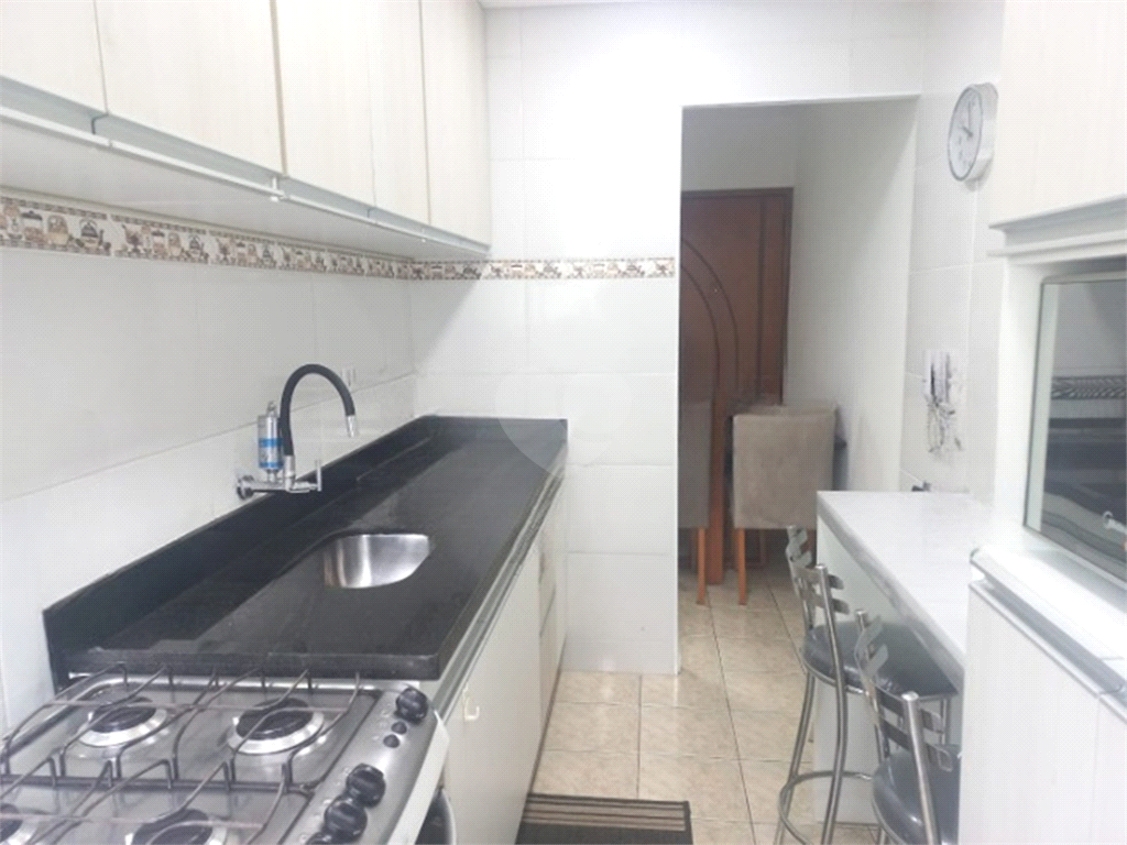 Venda Apartamento São Paulo Lauzane Paulista REO888263 6