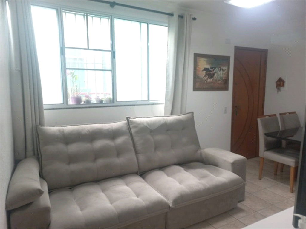 Venda Apartamento São Paulo Lauzane Paulista REO888263 3