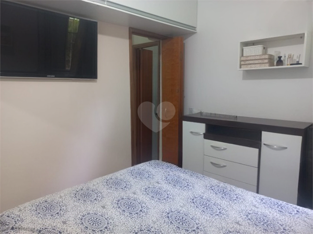 Venda Apartamento São Paulo Lauzane Paulista REO888263 12