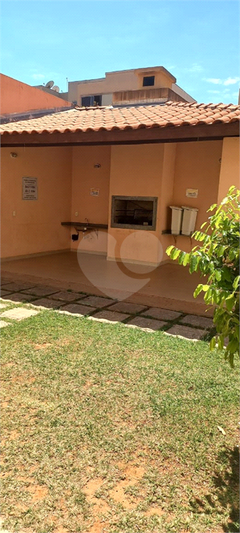 Venda Apartamento Brasília Riacho Fundo Ii REO888264 6