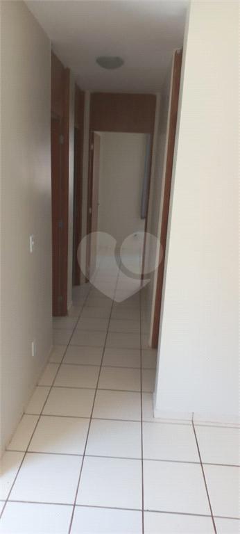 Venda Apartamento Brasília Riacho Fundo Ii REO888264 10