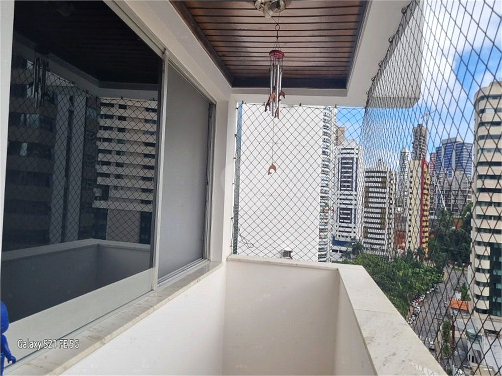 Venda Apartamento Salvador Pituba REO888271 4