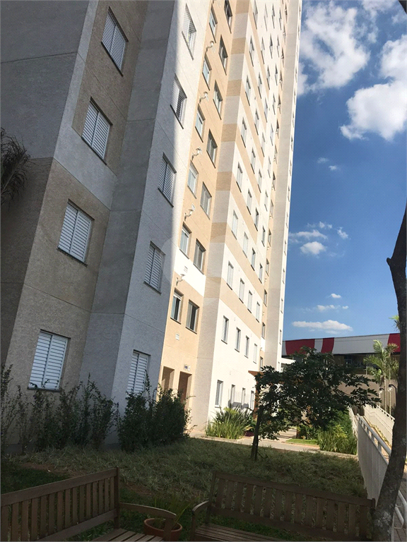 Venda Apartamento São Paulo Jardim Helena REO888275 19