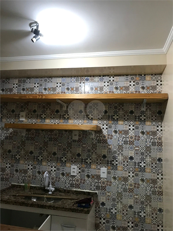 Venda Apartamento São Paulo Jardim Helena REO888275 10