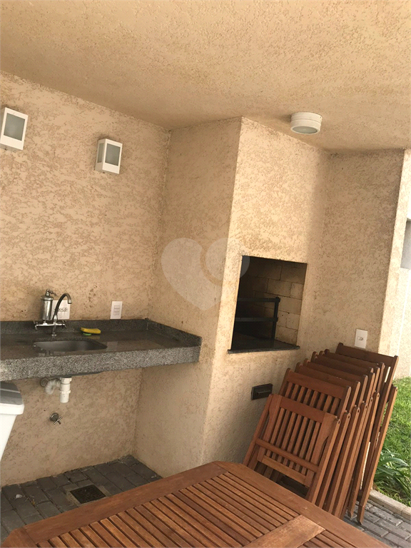 Venda Apartamento São Paulo Jardim Helena REO888275 16