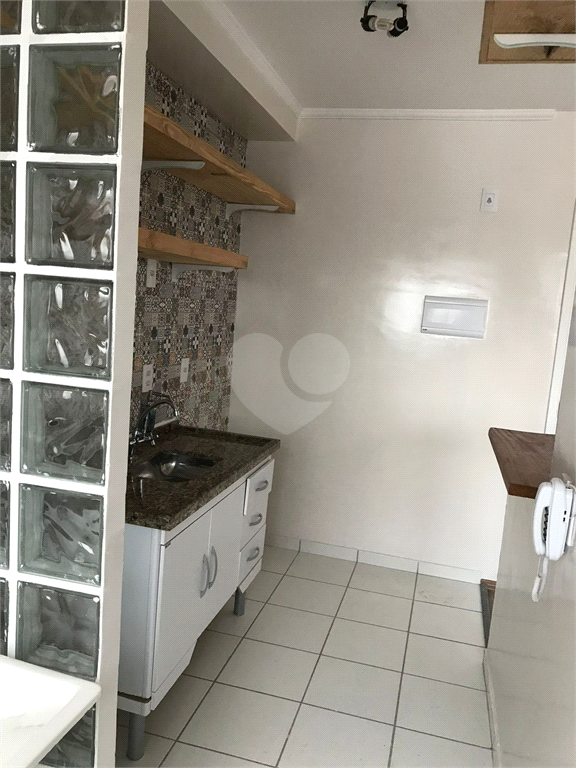 Venda Apartamento São Paulo Jardim Helena REO888275 7