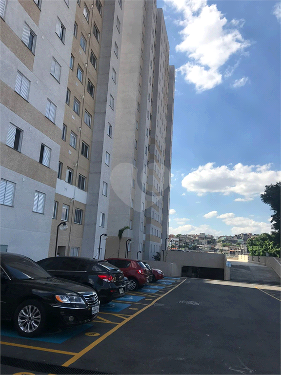 Venda Apartamento São Paulo Jardim Helena REO888275 21