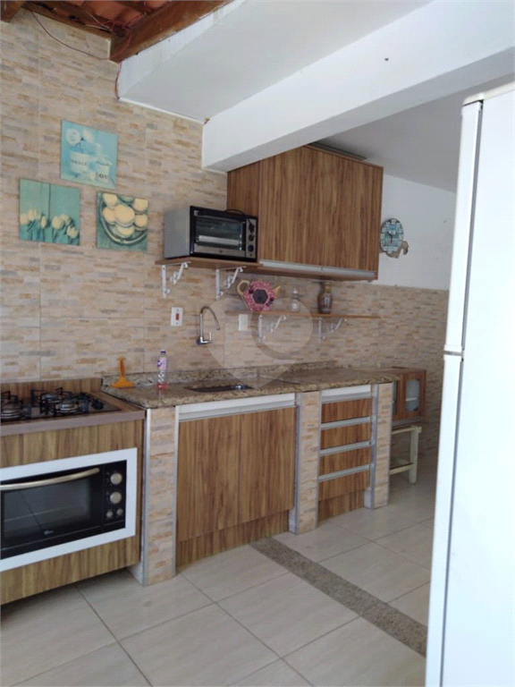 Aluguel Casa São Roque Vila Borghesi REO888291 16