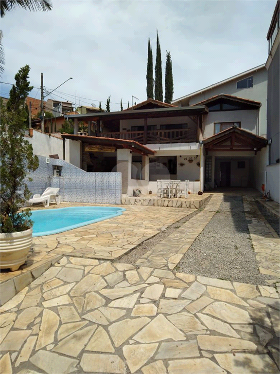 Aluguel Casa São Roque Vila Borghesi REO888291 21