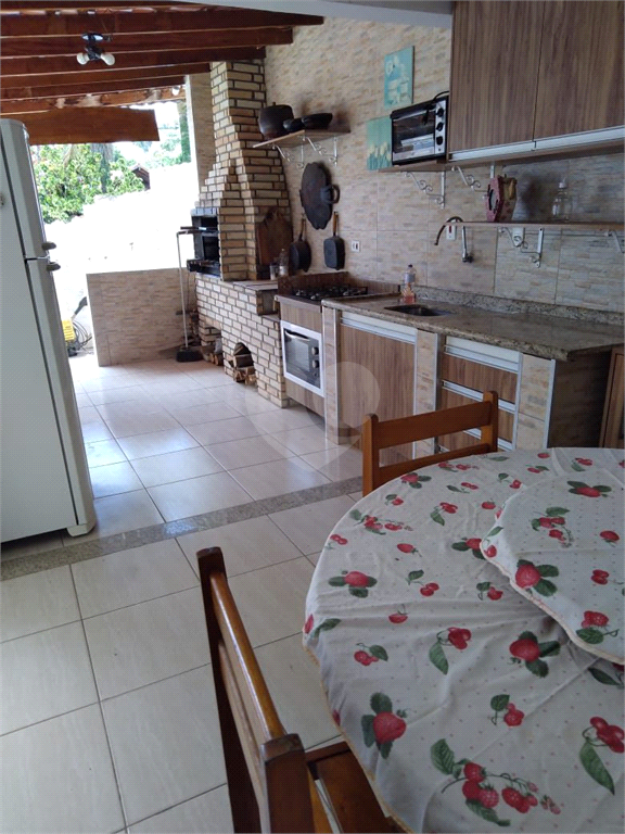 Aluguel Casa São Roque Vila Borghesi REO888291 13