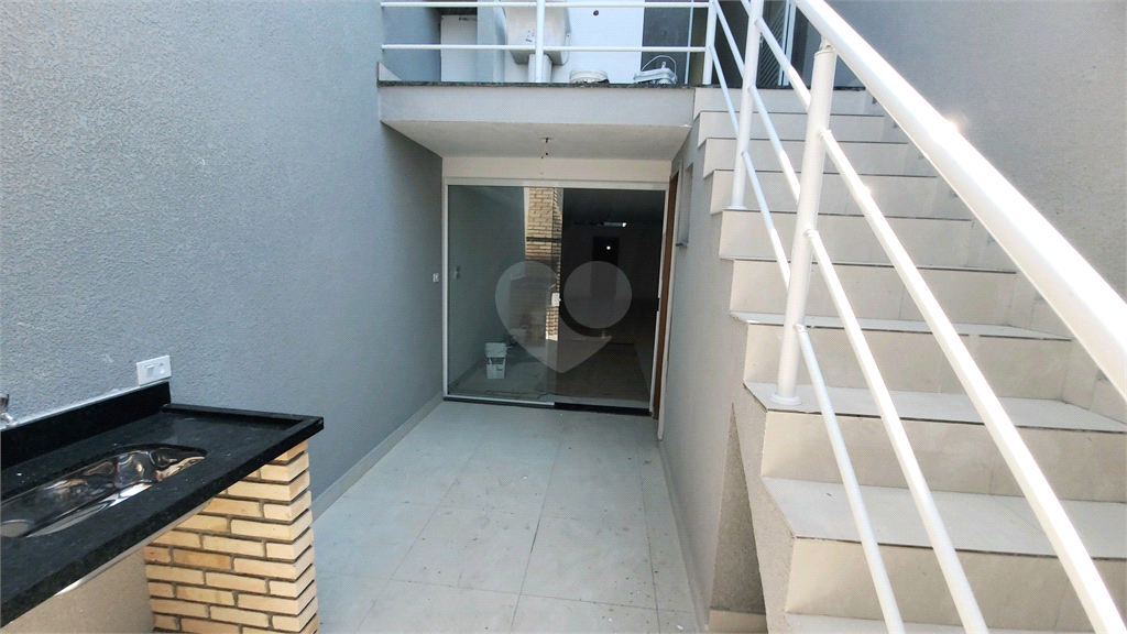 Venda Sobrado São Paulo Jardim Consórcio REO888307 10