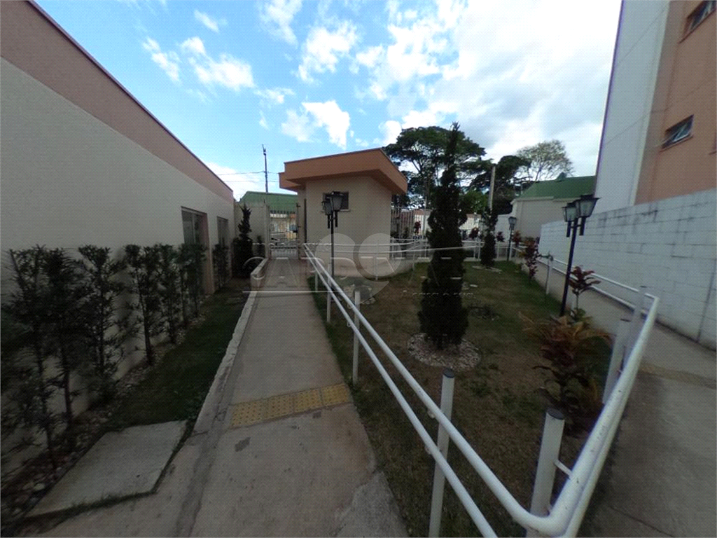 Venda Apartamento São Carlos Recreio São Judas Tadeu REO888329 16