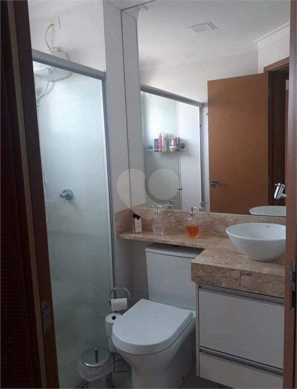 Venda Apartamento São Carlos Recreio São Judas Tadeu REO888329 14