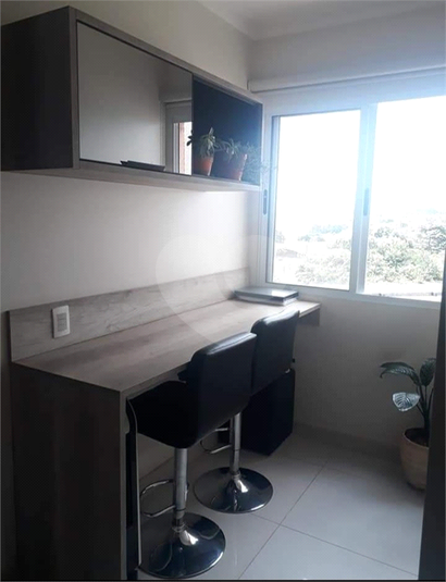 Venda Apartamento São Carlos Recreio São Judas Tadeu REO888329 8