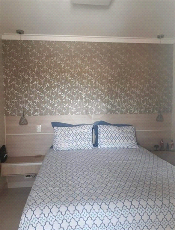 Venda Apartamento São Carlos Recreio São Judas Tadeu REO888329 6